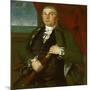 Captain David Coats, C.1775-Christian Gullager-Mounted Giclee Print