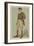 Captain David Longfield Beatty-null-Framed Giclee Print