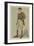 Captain David Longfield Beatty-null-Framed Giclee Print