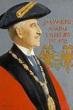 J. S. Rambridge, Mayor of Salisbury, 2002-Captain Edward Henry Handley-Read-Giclee Print