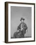 Captain Edward P. Doherty Portrait, Circa 1861-1865-Stocktrek Images-Framed Photographic Print