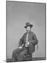 Captain Edward P. Doherty Portrait, Circa 1861-1865-Stocktrek Images-Mounted Photographic Print