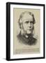 Captain Egerton-null-Framed Giclee Print