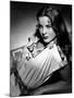 CAPTAIN FROM CASTILE, 1947 directed by HENRY KING Jean Peters (b/w photo)-null-Mounted Photo