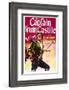 Captain from Castile - Movie Poster Reproduction-null-Framed Photo