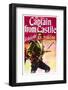 Captain from Castile - Movie Poster Reproduction-null-Framed Photo