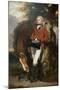 Captain George H. Coussmaker-Sir Joshua Reynolds-Mounted Art Print