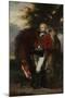 Captain George K.H.Coussmaker, 1782-Joshua Reynolds-Mounted Giclee Print