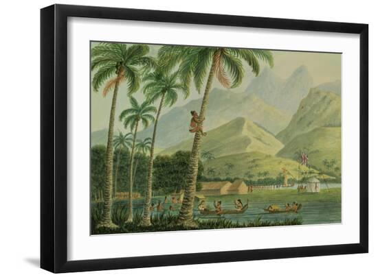 Premium Giclee Print, , large