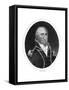 Captain Henry Inman-HR Cook-Framed Stretched Canvas