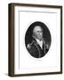 Captain Henry Inman-HR Cook-Framed Giclee Print