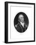 Captain Henry Inman-HR Cook-Framed Giclee Print