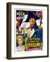 Captain Horatio Hornblower, 1951, "Captain Horatio Hornblower R. N." Directed by Raoul Walsh-null-Framed Giclee Print