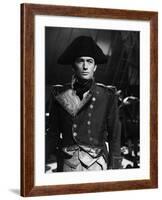 Captain Horatio Hornblower, 1951-null-Framed Photographic Print