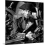 CAPTAIN HORATIO HORNBLOWER, 1951-null-Mounted Photo