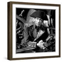 CAPTAIN HORATIO HORNBLOWER, 1951-null-Framed Photo