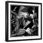 CAPTAIN HORATIO HORNBLOWER, 1951-null-Framed Photo