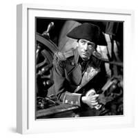 CAPTAIN HORATIO HORNBLOWER, 1951-null-Framed Photo