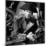 CAPTAIN HORATIO HORNBLOWER, 1951-null-Mounted Photo