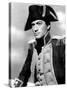 Captain Horatio Hornblower, Gregory Peck, 1951-null-Stretched Canvas