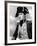 Captain Horatio Hornblower, Gregory Peck, 1951-null-Framed Photo