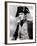 Captain Horatio Hornblower, Gregory Peck, 1951-null-Framed Photo