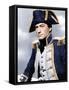 CAPTAIN HORATIO HORNBLOWER, Gregory Peck, 1951-null-Framed Stretched Canvas