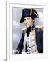 CAPTAIN HORATIO HORNBLOWER, Gregory Peck, 1951-null-Framed Photo