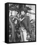 Captain Horatio Hornblower R.N.-null-Framed Stretched Canvas