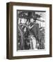 Captain Horatio Hornblower R.N.-null-Framed Photo