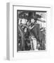 Captain Horatio Hornblower R.N.-null-Framed Photo