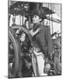 Captain Horatio Hornblower R.N.-null-Mounted Photo