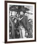 Captain Horatio Hornblower R.N.-null-Framed Photo