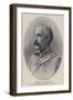 Captain J F Bagot-null-Framed Giclee Print