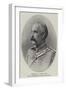 Captain J F Bagot-null-Framed Giclee Print