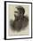 Captain J H Glover, Rn, Administrator of Lagos-null-Framed Giclee Print