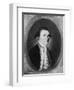 Captain James Cook, 18th Century British Navigator and Explorer-John Webber-Framed Giclee Print