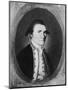 Captain James Cook, 18th Century British Navigator and Explorer-John Webber-Mounted Giclee Print
