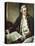 Captain James Cook-Nathaniel Dance-Holland-Stretched Canvas