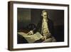 Captain James Cook-Nathaniel Dance Holland-Framed Giclee Print