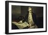 Captain James Cook-Nathaniel Dance Holland-Framed Giclee Print