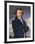 Captain James Cook-Joseph Simpson-Framed Giclee Print