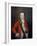 Captain James Gorry, 87th Regiment of Foot, or Highland Volunteers, 1760-null-Framed Giclee Print