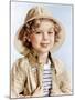 Captain January, Shirley Temple, 1936-null-Mounted Photo