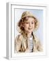 White Frame