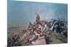 Captain John Augustus Wood, Bushire, Persia, 1856-L Edwards-Mounted Giclee Print