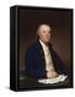 Captain Joseph Anthony, 1794-Gilbert Stuart-Framed Stretched Canvas