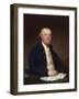 Captain Joseph Anthony, 1794-Gilbert Stuart-Framed Giclee Print