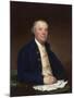 Captain Joseph Anthony, 1794-Gilbert Stuart-Mounted Giclee Print