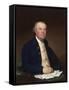 Captain Joseph Anthony, 1794-Gilbert Stuart-Framed Stretched Canvas